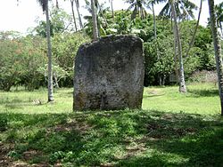 Maka Faʻakinanga