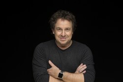 Borsato in 2016