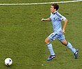 Matt Besler