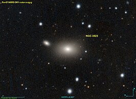 NGC 3823-2