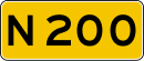 Rijksweg 200