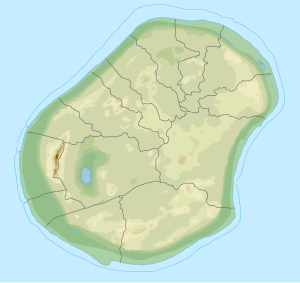 Moqua Well (Nauru)