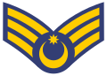 Baş gizir (Azerbaijani Air Forces)[2]