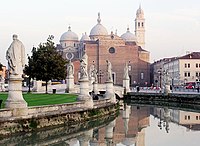 Basilica di Santa Giustina