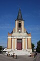 Kirche Notre-Dame