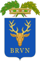 Provinz Brindisi (Wappen der Orte)