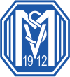 Az SV Meppen címere