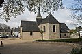 Kirche Saint-Gonnery