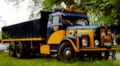 Scania LS110 Bj.1970