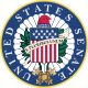 Seal of the United States Senate