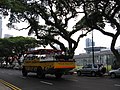 Singapore Ducktours