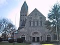 Gerthe, Pfarrkirche St. Elisabeth