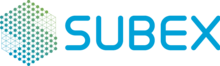 Subex logo