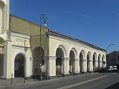 Wieliczka