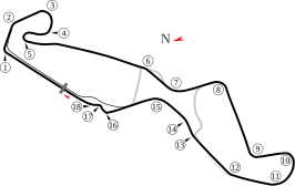 TT-Circuit Assen