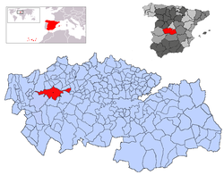 Talavera de la Reina