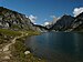 Rothorn, Wildkarhöhe