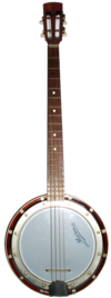 Tenorbanjo