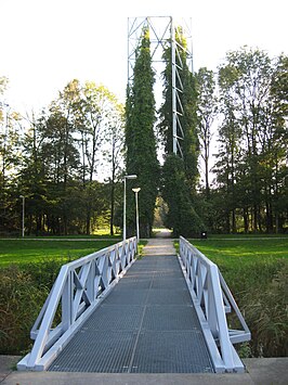 Brug 1828 (oktober 2011)