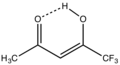 trifluoroacetylacetone