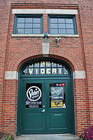 Videri Chocolate Factory