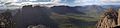 The Acropolis, Cradle Mountain-Lake St Clair