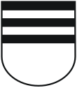 Wappen von Vizovice