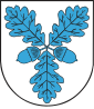 Wapen van Günthersdorf