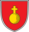 Wappen Gde. Kleinaitingen