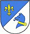 Historisches Wappen von Rachau