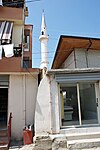 Fatih-Moschee Durrës