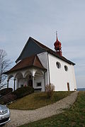 Kapelle St. Blasius