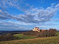 Dezember:Schloss Kapfenburg, Baden-Württemberg