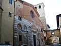 Chiesa di san Nicola a Pisa