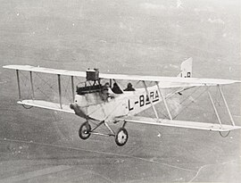 Aero A-14.