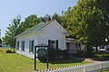 Ardmore town hall