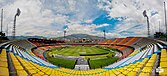 Estadio Atanasio Girardot-Medellín