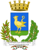 Coat of arms of Aversa