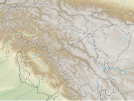 Erdbeben in Pakistan 2019 (Asad Jammu und Kaschmir)