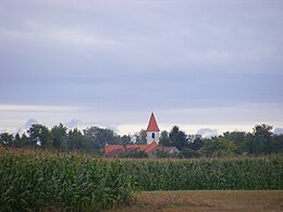 Boheľov – Veduta