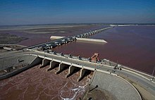 Khanki Barrage