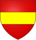 Coat of arms of Le Fay