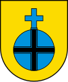 Wappen von Gündelhart-Hörhausen