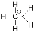 Carboniumion