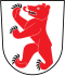 Coat of arms of Cham