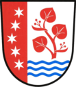 Wappen von Chocomyšl