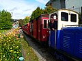 Cottbuser Parkeisenbahn