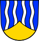 Coat of arms of Boms