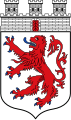 Wappen der ehem. Stadt Hohenlimburg