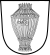 Wappen der Gemeinde Michelau i.OFr.